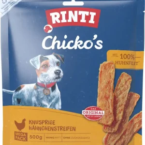 RINTI Extra Chicko Huhn 500 g Begrenztes Angebot